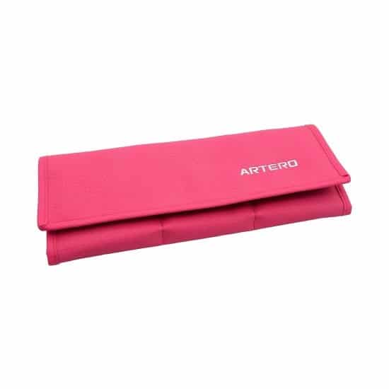 Etui na ostrza do maszynek ROLLER PINK CASE ARTERO - obrazek 2