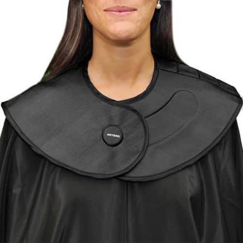 Kołnierz magnetyczny do strzyżenia ARTERO