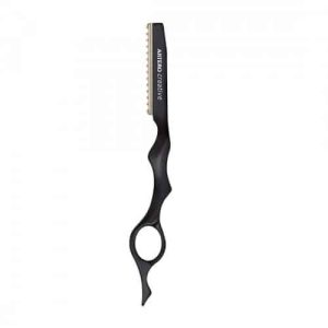 Brzytwa fryzjerska RAZOR CREATIVE BLACK ARTERO