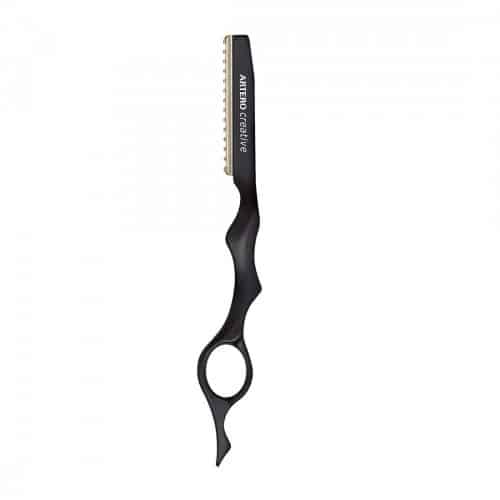 Brzytwa fryzjerska RAZOR CREATIVE BLACK ARTERO