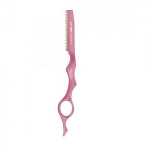 Brzytwa fryzjerska RAZOR CREATIVE PINK ARTERO