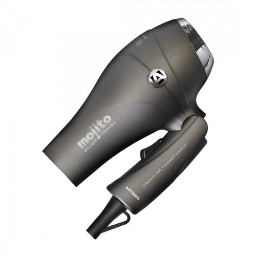 MINI Suszarka składana MOJITO SILVER ARTERO 1000W - obrazek 2