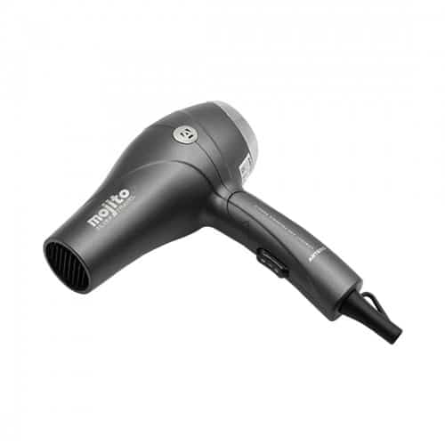 MINI Suszarka składana MOJITO SILVER ARTERO 1000W - obrazek 3