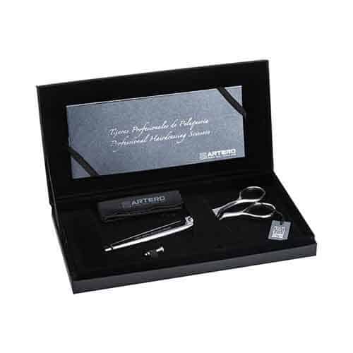 Nożyczki fryzjerskie EXCALIBUR 7' ARTERO - obrazek 2