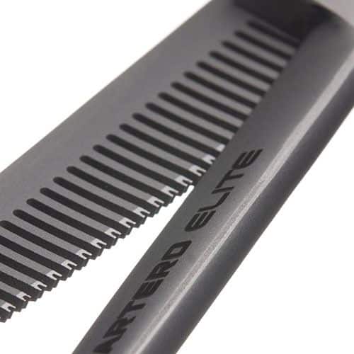 Degażówki fryzjerskie ELITE 46T 6,5' ARTERO - obrazek 2