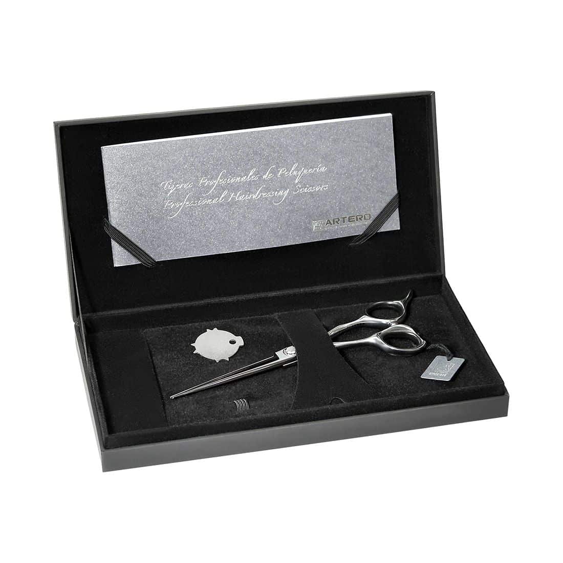 Nożyczki fryzjerskie HERITAGE 6' ARTERO - obrazek 2