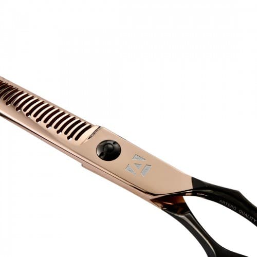 Degażówki fryzjerskie EPIKA 30T 6' ARTERO - obrazek 3