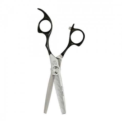 Degażówki fryzjerskie VINTAGE 27T 5,5' ARTERO - obrazek 2