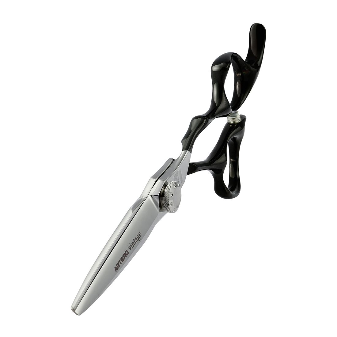 Nożyczki fryzjerskie VINTAGE 6' ARTERO - obrazek 4