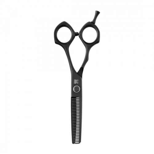 Degażówki fryzjerskie BLACK INTENSE 30T 5,5' ARTERO - obrazek 4