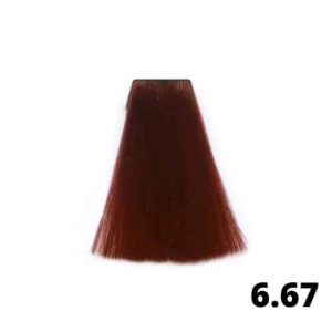 BLUMIN - Farba do włosów Nr.6.67 100ml