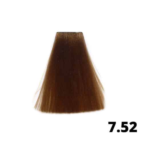 BLUMIN - Farba do włosów Nr.7.52 100ml