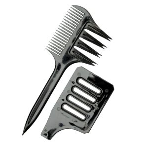 Grzebień fryzjerski SPECIAL EUROSTIL