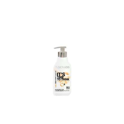 Fusion&Co CURLY OBSESSION C3 Aktywator loków do włosów kręconych 250 ml