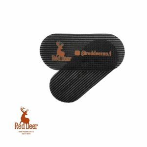 Rzep do włosów BARBER RED DEER