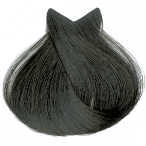 ORGANIC CARE - Farba do włosów Nr.3 - Koloryzacja organiczna bez amoniaku 100ml