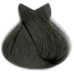 ORGANIC CARE - Farba do włosów Nr.4 - Koloryzacja organiczna bez amoniaku 100ml