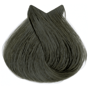 ORGANIC CARE - Farba do włosów Nr.5 - Koloryzacja organiczna bez amoniaku 100ml