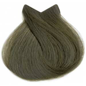 ORGANIC CARE - Farba do włosów Nr.6 - Koloryzacja organiczna bez amoniaku 100ml