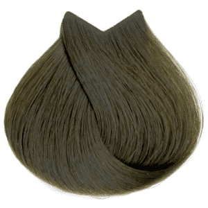 ORGANIC CARE - Farba do włosów Nr.5.3 - Koloryzacja organiczna bez amoniaku 100ml