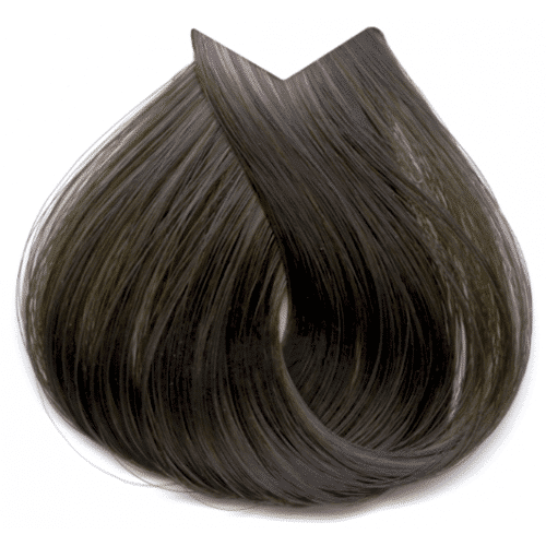 ORGANIC CARE - Farba do włosów Nr.6.1 - Koloryzacja organiczna bez amoniaku 100ml