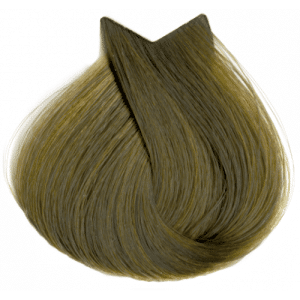 ORGANIC CARE - Farba do włosów Nr.7.3 - Koloryzacja organiczna bez amoniaku 100ml