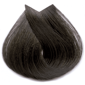 ORGANIC CARE - Farba do włosów Nr.5.01 - Koloryzacja organiczna bez amoniaku 100ml