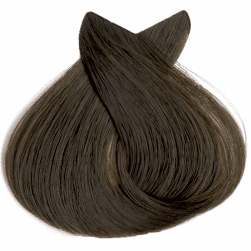 ORGANIC CARE - Farba do włosów Nr.5.31 - Koloryzacja organiczna bez amoniaku 100ml