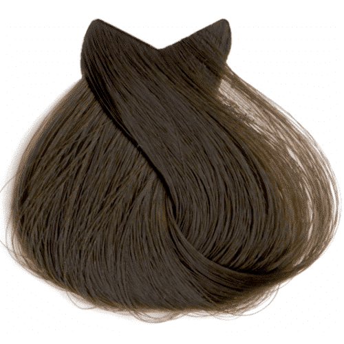 ORGANIC CARE - Farba do włosów Nr.5.35 - Koloryzacja organiczna bez amoniaku 100ml