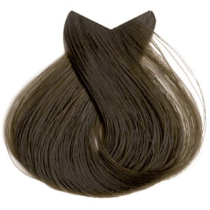 ORGANIC CARE - Farba do włosów Nr.6.35 - Koloryzacja organiczna bez amoniaku 100ml