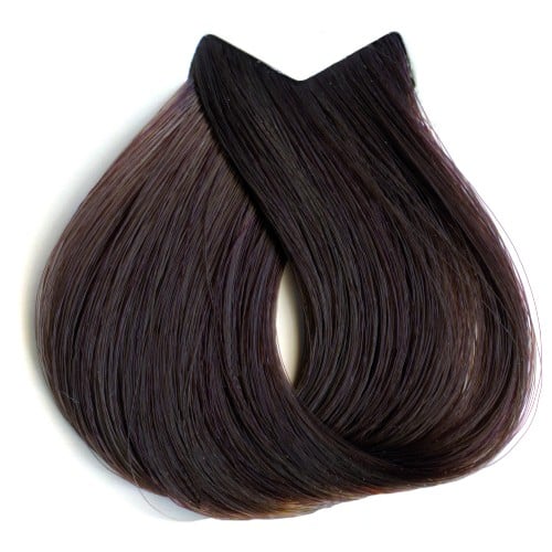 ORGANIC CARE - Farba do włosów Nr.6.64 - Koloryzacja organiczna bez amoniaku 100ml