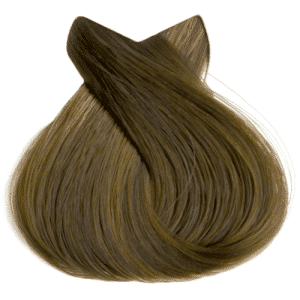 ORGANIC CARE - Farba do włosów Nr.7.34 - Koloryzacja organiczna bez amoniaku 100ml