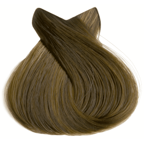 ORGANIC CARE - Farba do włosów Nr.7.34 - Koloryzacja organiczna bez amoniaku 100ml