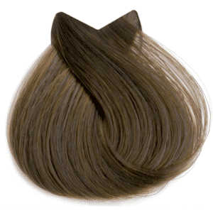 ORGANIC CARE - Farba do włosów Nr.7.35 - Koloryzacja organiczna bez amoniaku 100ml