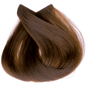 ORGANIC CARE - Farba do włosów Nr.7.44 - Koloryzacja organiczna bez amoniaku 100ml