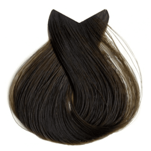 LUMIERE EXPRESS - Farba do włosów Nr.6.35 100 ml