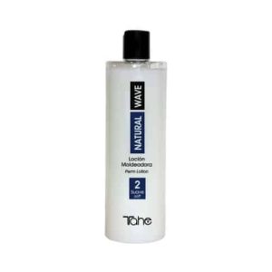 NATURAL WAVE NO.2 trwała ondulacja do włosów rozjaśnianych 500 ml