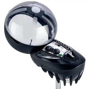 GEYSER OZONO Sauna nawilżacz stojący, z lampą ozonową