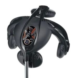 Infrazon Ceriotti FX3500 BLACK