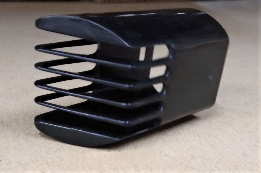 Nakładka dystansowa do Energy - Gazetka Ermila nr.49