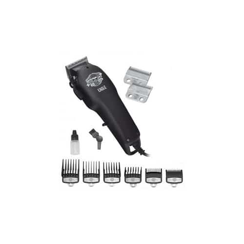 Maszynka fryzjerska przewodowa EAGLE CAPTAIN COOK EUROSTIL - obrazek 2