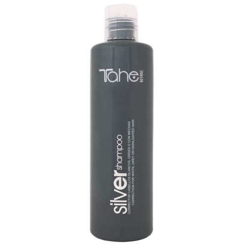 SILVER SHAMPOO - szampon eliminujący niepożądane refleksy 300 ml/LE