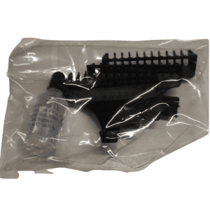 Zestaw nakładek do trymera KIEPE ZERO ESTREMO T-evo (1,5 / 4,5 / 6 mm)