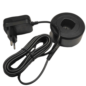 Podstawka ładujaca z zasilaczem do trymera KIEPE ZERO ESTREMO T-evo