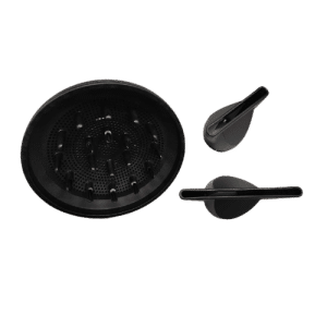 Zestaw dyfuzor z zwężkami do suszarki KIEPE BRUSHLESS MOTOR Pro Digital Engine