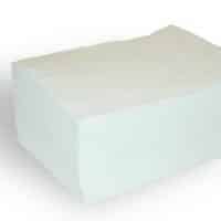 Ręcznik fryzjerski jednorazowy z włókniny perforowanej SOFT 70x50 cm - 100 szt.