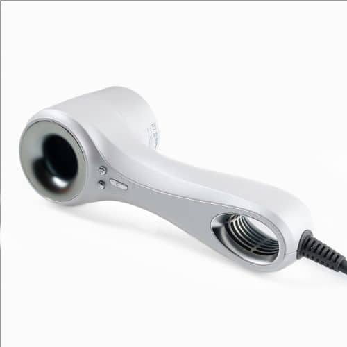 Suszarka fryzjerska bezszczotkowa z jonizacją EX01 BLANCO EOLUX 303g - Promocja.E32B - obrazek 2