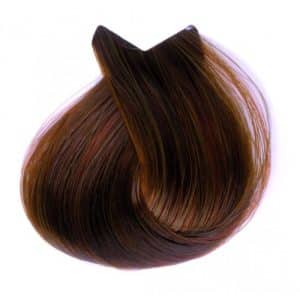 LUMIERE EXPRESS - Farba do włosów Nr.7.4 100 ml