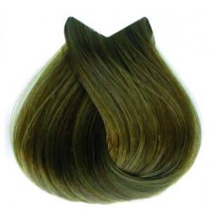 LUMIERE EXPRESS - Farba do włosów Nr.8.0 100 ml