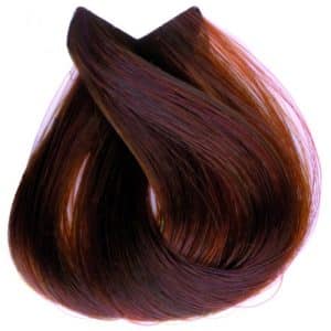 LUMIERE EXPRESS - Farba do włosów Nr.7.44 100 ml